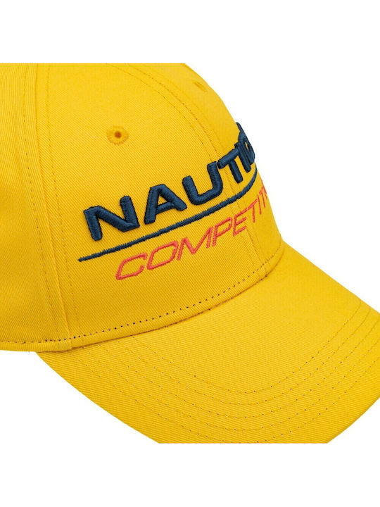 Men's Jockey Yellow