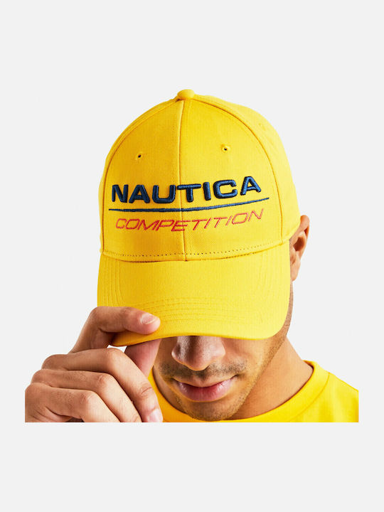 Men's Jockey Yellow