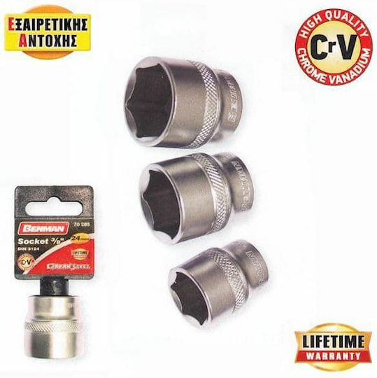 Benman 70274