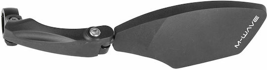 M-Wave Spy Space 3D 270016 Δεξιός Ρυθμιζόμενος Καθρέπτης Ποδηλάτου