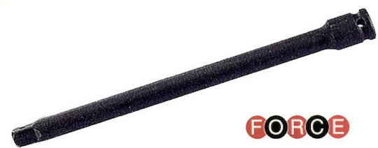 Force Pneumatic Ratchet Extension 1/2" 250mm