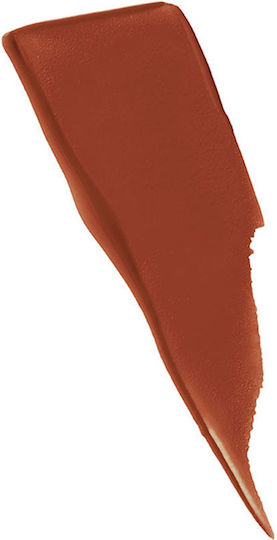 Maybelline Super Stay Matte Ink Liquid Coffee Edition Long Lasting Liquid Lipstick Matte 270 Cocoa Connoisseur 5ml