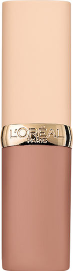 L'Oreal Paris Color Riche Free The Nudes Lipstick Long Lasting Matte 07 No Shame 4.2gr