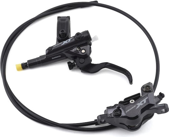 Shimano BL-M8100 R / BR-M8120 R Kit Rear Hydraulic Bike Disc Brake