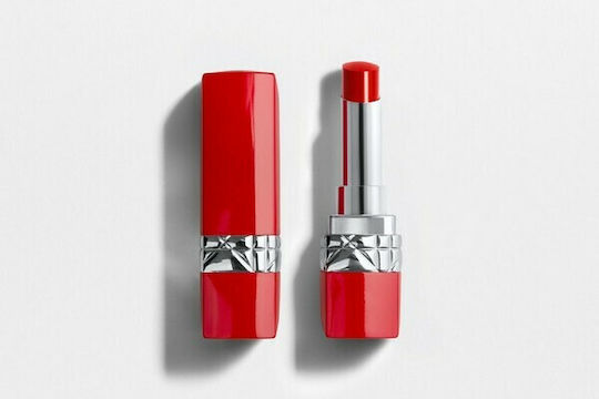 Dior Rouge Ultra Care Lipstick Sheer 999 Ultra 3.2gr