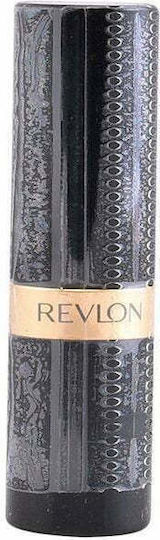 Revlon Super Lustrous Cream Finish Ruj Sheer 477 Black Cherry 4.2gr