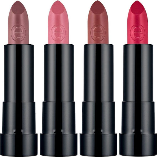 Essence Longlasting Κλασικό Κραγιόν 04 Naive 3.8gr