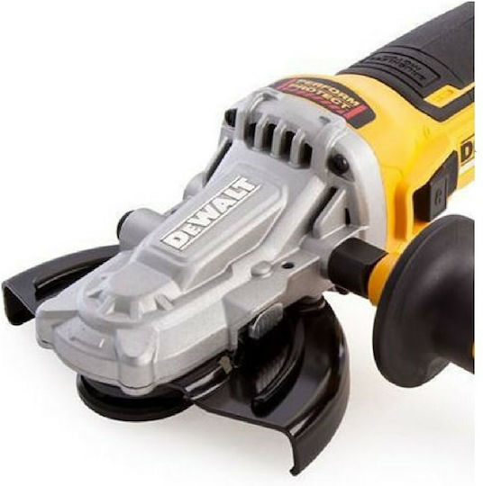 DEWALT DCG405FN Grinder 125mm Battery Brushless 18V Solo