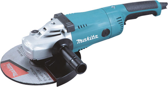 Makita Grinder 230mm Electric 2200W