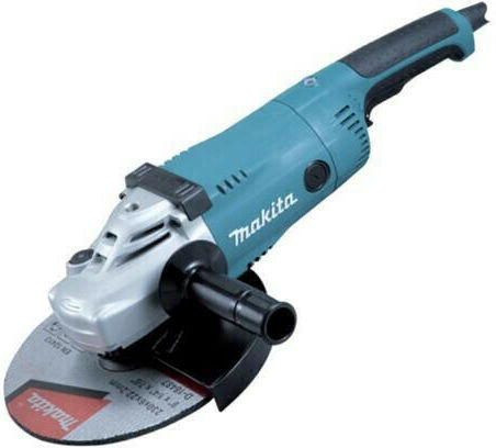 Makita Τροχός 230mm Ρεύματος 2200W
