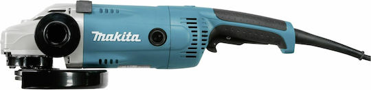 Makita Τροχός 230mm Ρεύματος 2200W