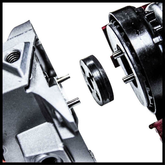 Einhell TE-AG AXXIO Τροχός 125mm Μπαταρίας 18V Solo