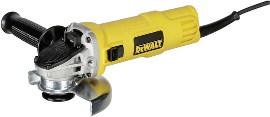 Dewalt Τροχός 125mm Ρεύματος 800W