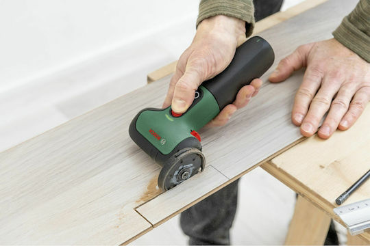 Bosch EasyCut & Grind Polizor unghiular Mini 50mm Baterie