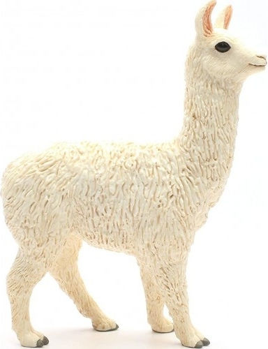 Schleich-S Llama 7.11εκ.