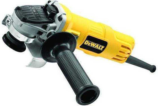 Dewalt Grinder 125mm Electric 900W