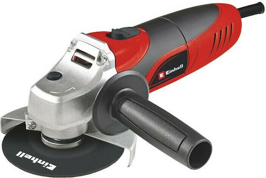 Einhell TC-AG 125 Τροχός 125mm Ρεύματος 850W