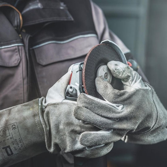 Metabo WEQ 1400-125 Τροχός 125mm Ρεύματος 1400W