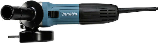 Makita Τροχός 115mm Ρεύματος 720W