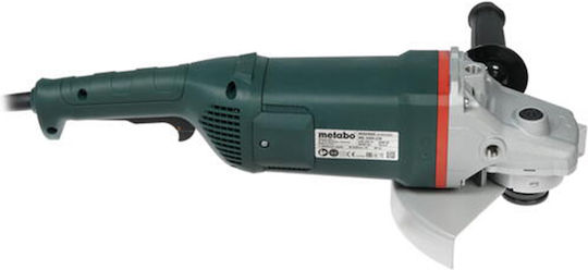 Metabo WE 2400 - 230 Τροχός 230mm Ρεύματος 2400W