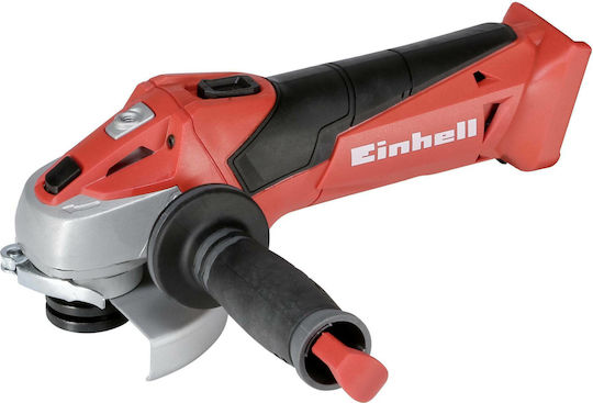 Einhell TE-AG 18 Li Grinder 115mm Battery 18V Solo