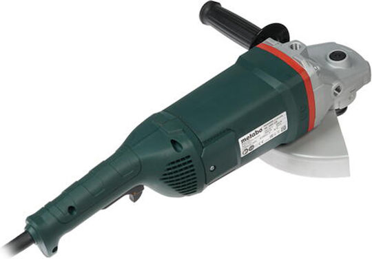 Metabo WE 2400 - 230 Τροχός 230mm Ρεύματος 2400W