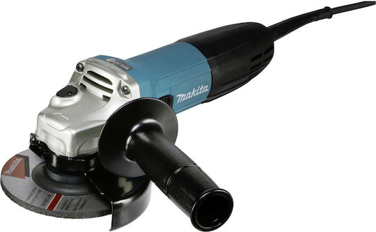 Makita Τροχός 115mm Ρεύματος 720W