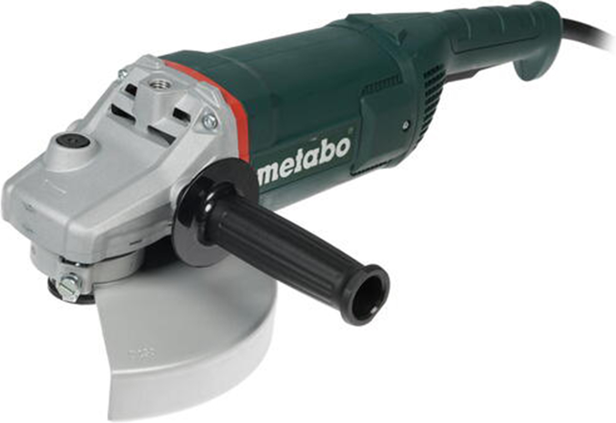 Metabo WE 2400 - 230 Τροχός 230mm Ρεύματος 2400W 606484000