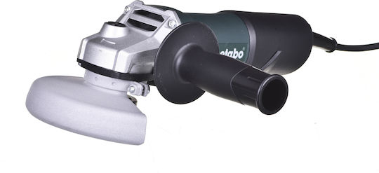 Metabo WEV 850-125 Τροχός 125mm Ρεύματος 850W