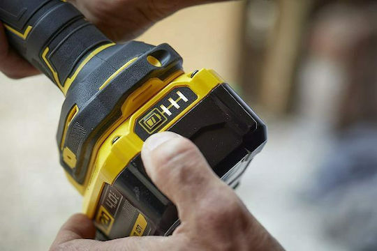Stanley Fatmax Angle Grinder Solo Grinder 125mm Battery 18V Solo