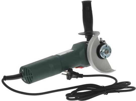 Metabo W 1100-125 Winkelschleifer 115mm Elektrisch 1100W