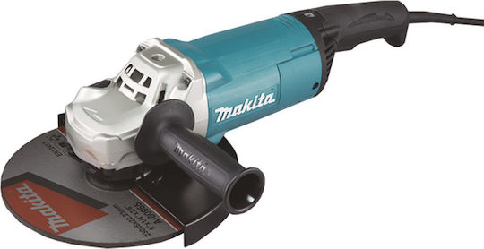 Makita Τροχός 230mm Ρεύματος 2200W