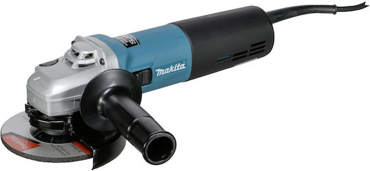 Makita Τροχός 125mm Ρεύματος 1400W