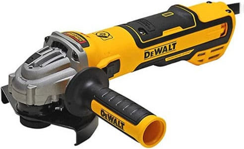 DEWALT DWE4347 Winkelschleifer 125mm Elektrisch 1700W
