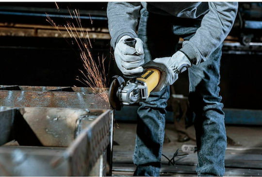 DEWALT DWE4117 Winkelschleifer 125mm Elektrisch 950W