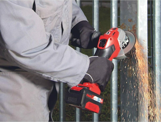 Einhell TE-AG 18/115 Li Grinder 115mm Battery 18V Solo