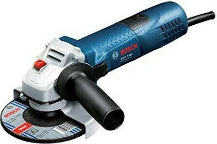 Bosch GWS 1400 Τροχός 125mm Ρεύματος 1400W