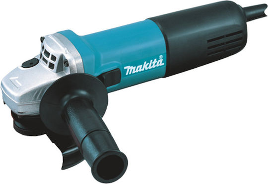 Makita Ъглошлайф 125мм Електрически 840W