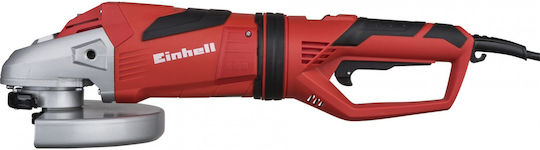 Einhell TE-AG 230 Τροχός 230mm Ρεύματος 2350W