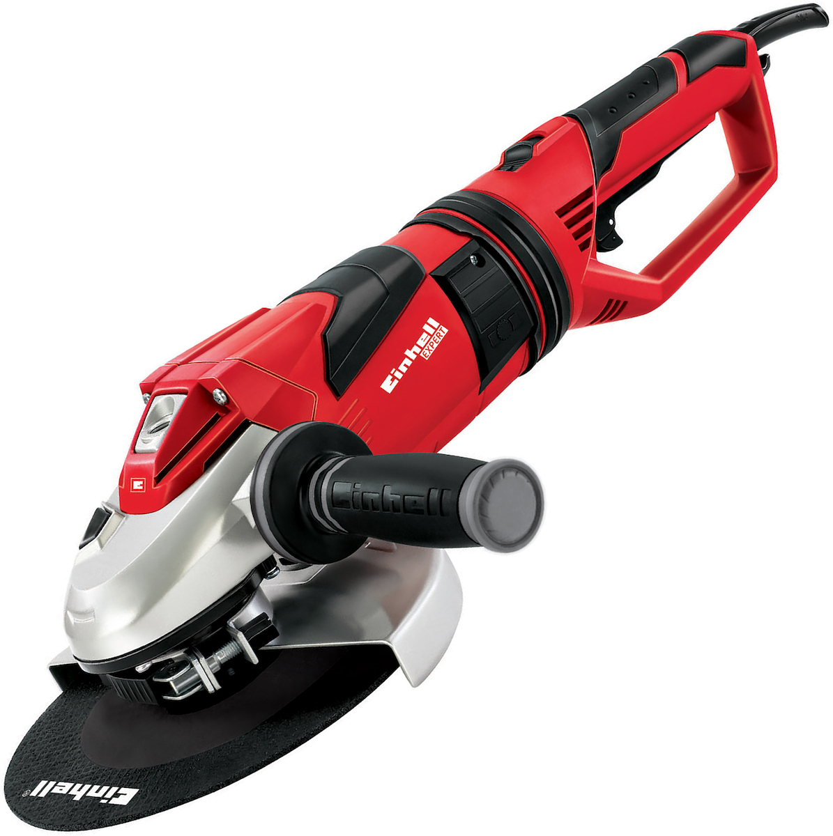 Einhell Einhell promo 4430870 - smerigliatrice angolare te-ag 230 EI4430870  4006825577235