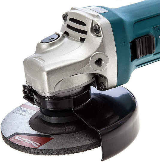 Makita Grinder 115mm Electric 720W