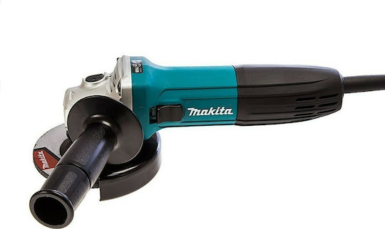 Makita Grinder 115mm Electric 720W