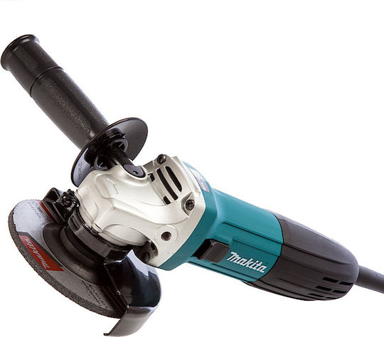 Makita Grinder 115mm Electric 720W