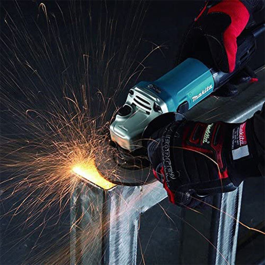 Makita Grinder 115mm Electric 720W