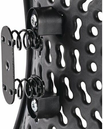 Kensington SmartFit Conform Rückenlehne K60412WW
