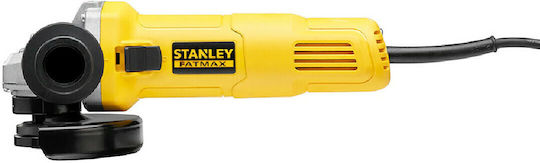 Stanley Τροχός 115mm Ρεύματος 600W