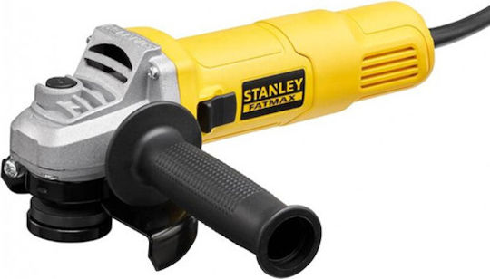Stanley Τροχός 115mm Ρεύματος 600W