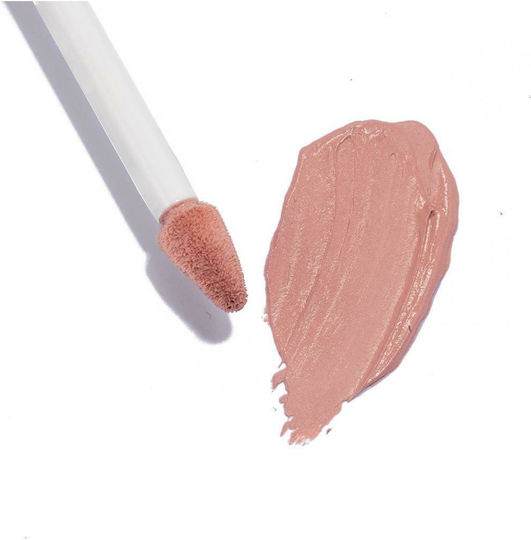 Seventeen Matlishious Υγρό Κραγιόν Matte 01 4ml