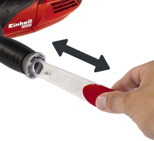 Einhell TE-AG 115 Τροχός 115mm Ρεύματος 720W