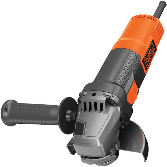 Black & Decker BEG210 Grinder 115mm Electric 900W